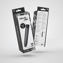 Classic Vibe - Vibromasseur Classique - Noir