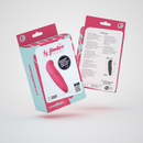 G-Finder - Mini masseur G-Spot - Rose