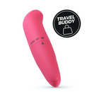 G-Finder - Mini masseur G-Spot - Rose