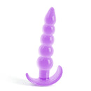 Draco - Plug Anal - Lila