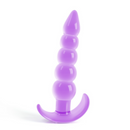 Draco - Plug Anal - Lila