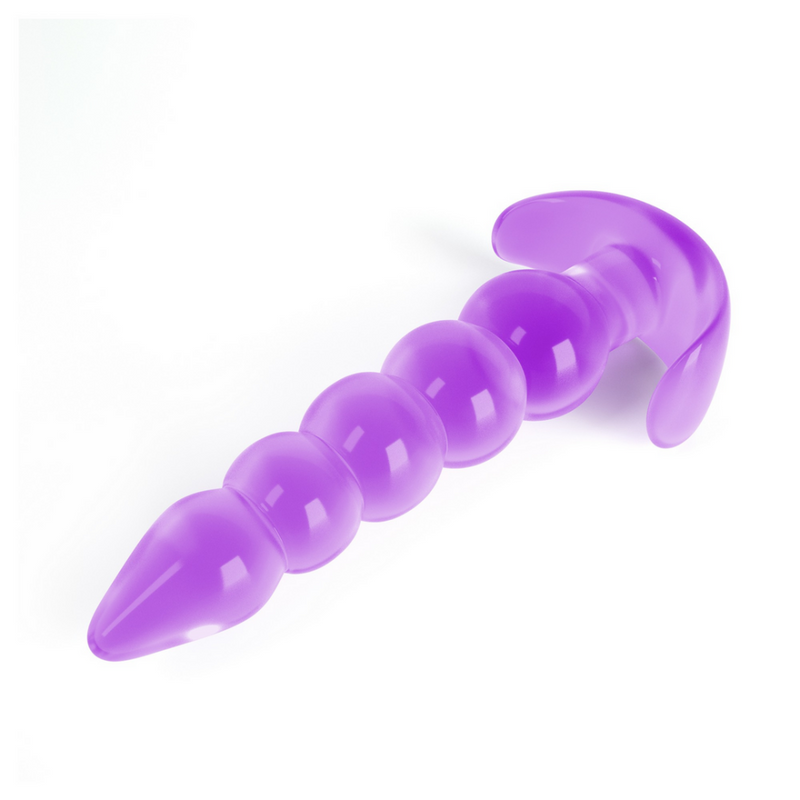 Draco - Plug Anal - Lila