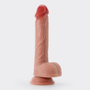 Inviktus - Dildo en silicone liquide - 8 / 22 cm - Chair
