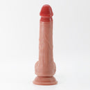 Inviktus - Dildo en silicone liquide - 8 / 22 cm - Chair
