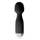 Wanderlust - Mini Stimulateur de Massage - Noir