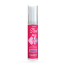 Steal My Kisses - Lubrifiant - Saveur Champagne Fraise - 0,3 fl oz / 10 ml