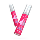 Steal My Kisses - Lubrifiant - Saveur Champagne Fraise - 0,3 fl oz / 10 ml