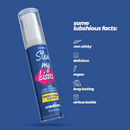 Steal My Kisses - Lubrifiant - Saveur Boisson Énergétique - 0,3 fl oz / 10 ml