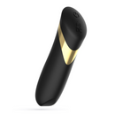 Blinders - Boule Vibrante Rechargeable - Noir