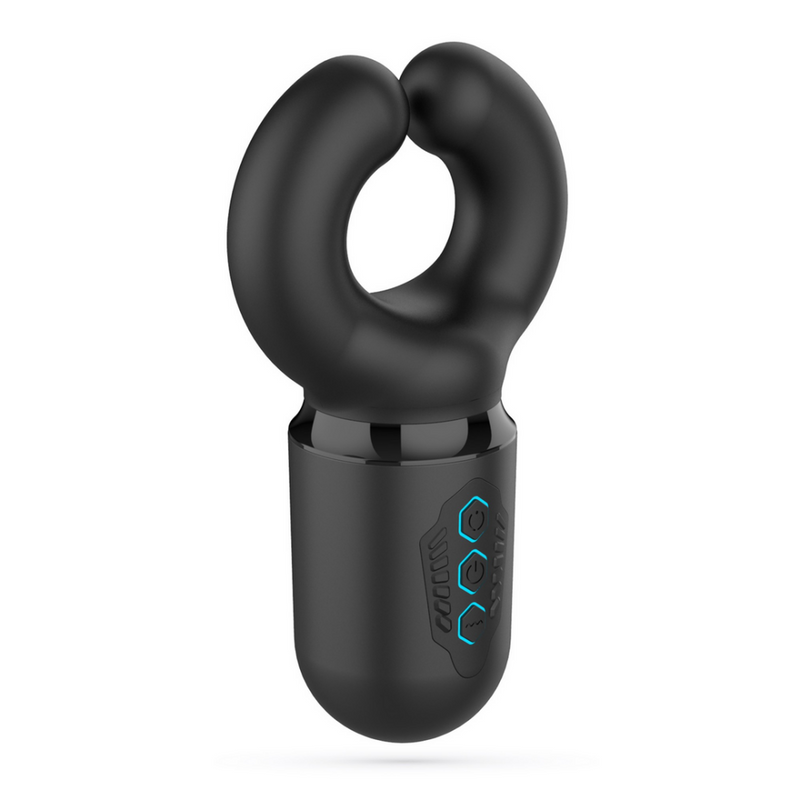 Kong - Masturbateur avec Pression - Noir