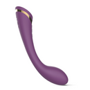 Midas - Stimulateur G-Spot Flexible - Violet