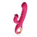 Mirenca - Vibrateur Lapin Wiggle - Rose