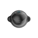 Gargantua - Suction Masturbator with Removable Sleeve and Lubricant - 0.3 fl oz / 10 ml