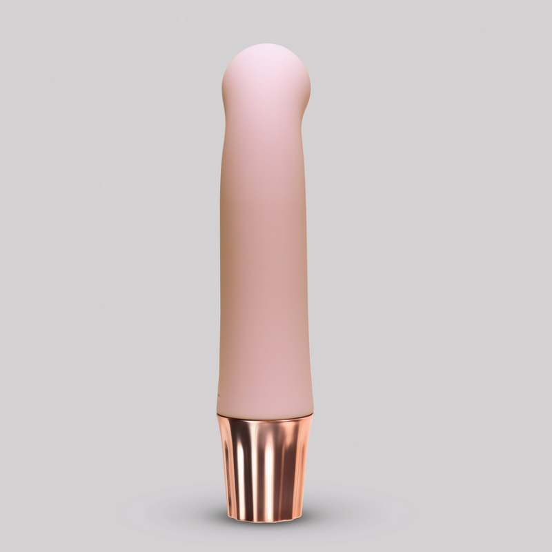 Mellow Cony - Mini Vibromasseur Lapin - Rose