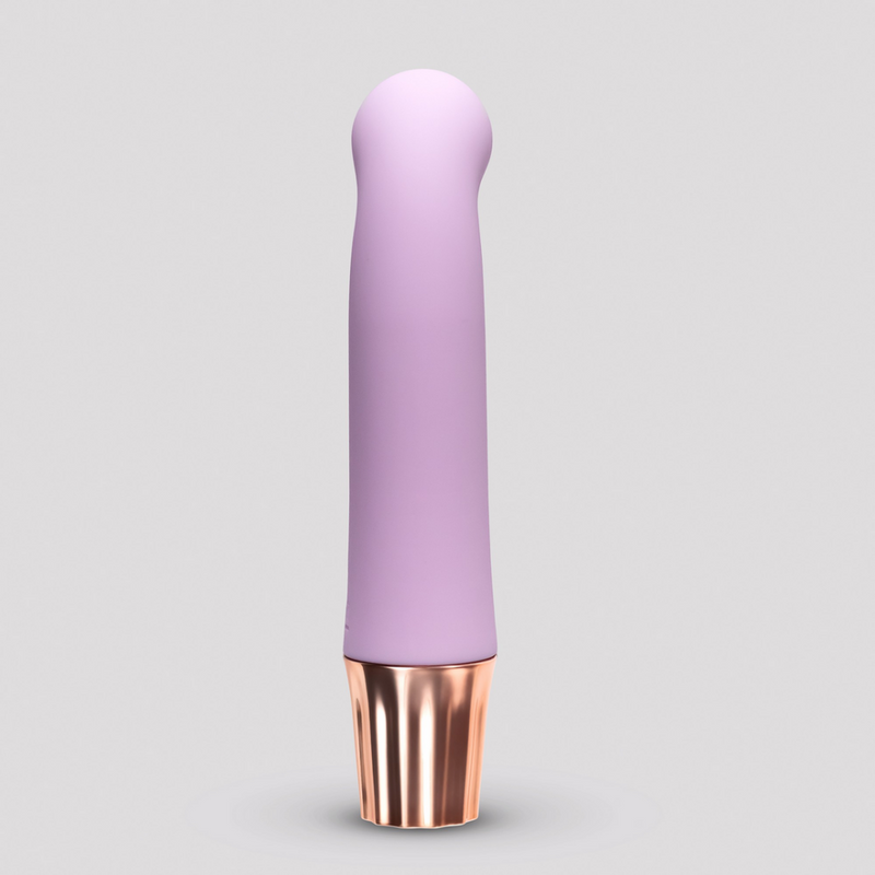 Mellow Cony - Mini Vibromasseur Lapin - Lavande