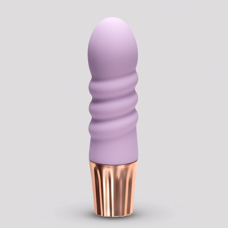 Mellow Bubbles - Mini Vibreur - Lavande
