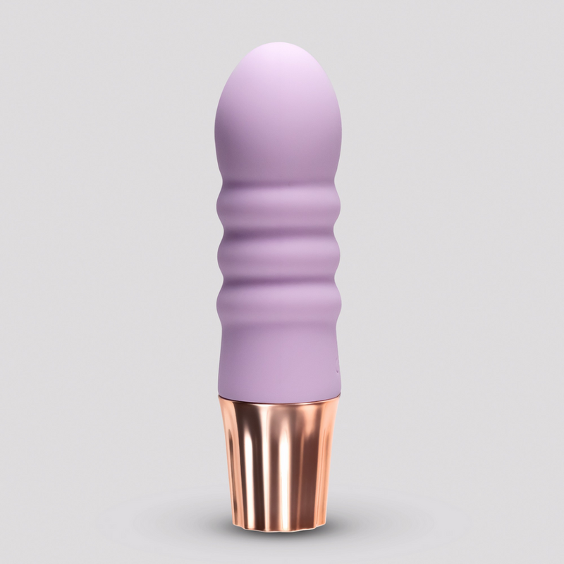 Mellow Bubbles - Mini Vibreur - Lavande