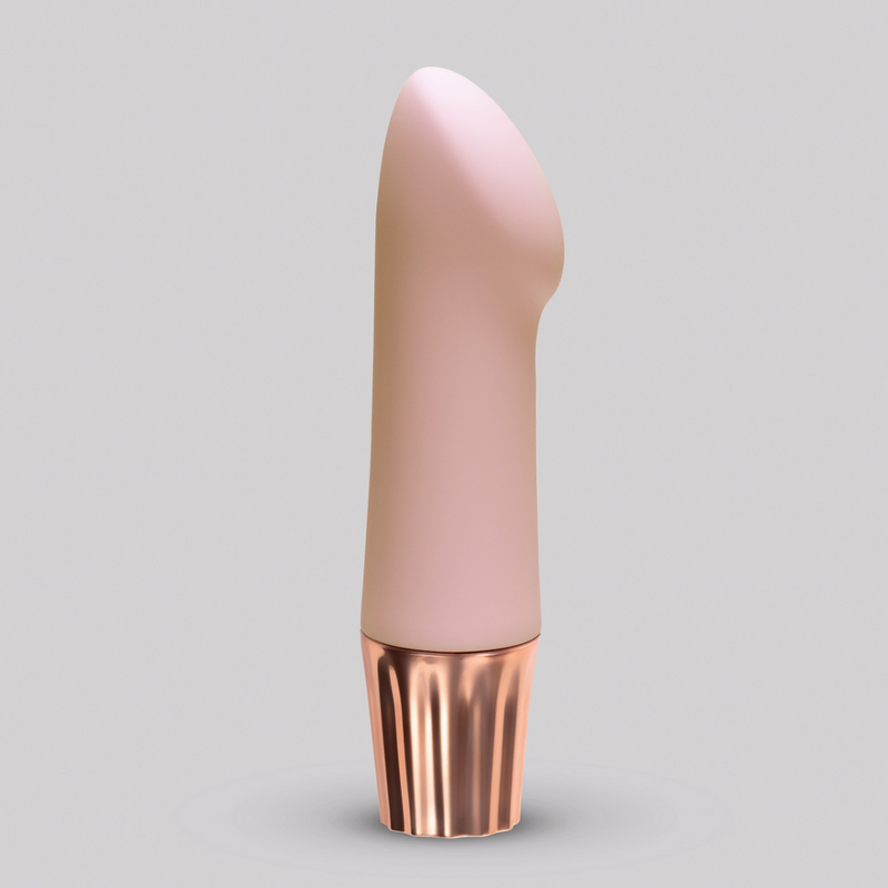Mellow Angler - Mini Vibrateur G-Spot - Rose