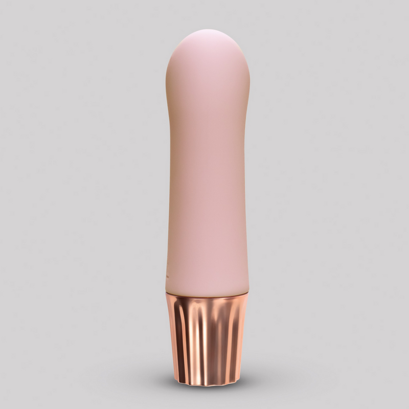 Mellow Angler - Mini Vibrateur G-Spot - Rose