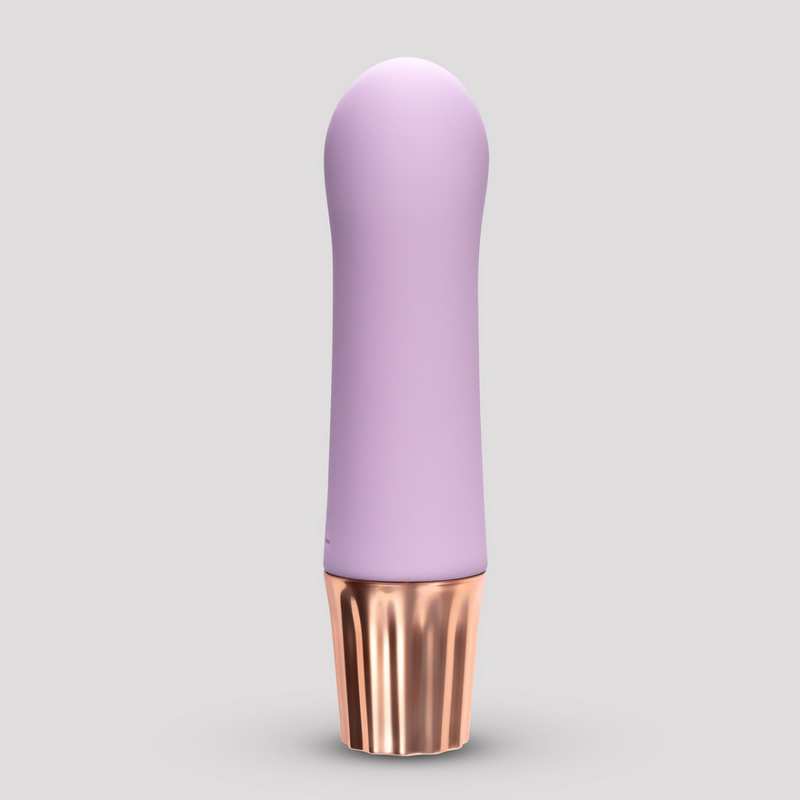 Mellow Angler - Mini Vibrateur G-Spot - Lavande