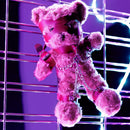 Crushito - Ourson de bondage - 31 cm - Rouge