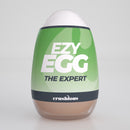 Ezy Egg - Oeuf Masturbateur - L'Expert - Vert