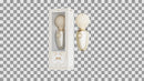 Ava - Blanc Ivoire