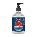 Lubrifiant à base d'eau - 16,9 fl oz / 500 ml