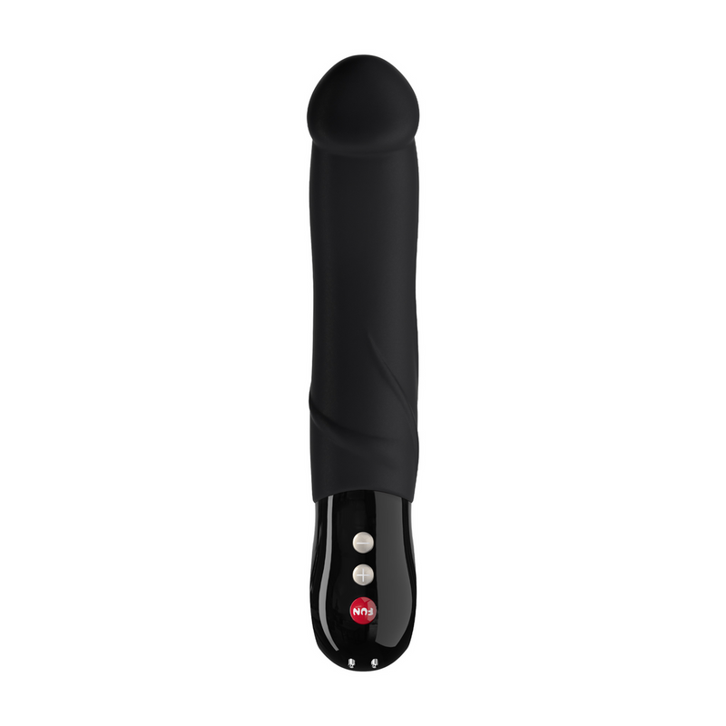 Big Boss - Vibrateur G-Spot - Noir