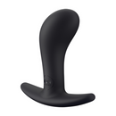 Bootie S - Plug Anal - Noir