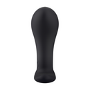 Bootie S - Plug Anal - Noir