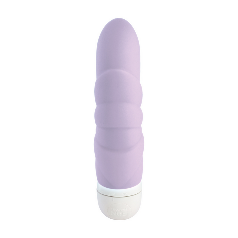 Jam - Mini Vibreur - Pastel Lila