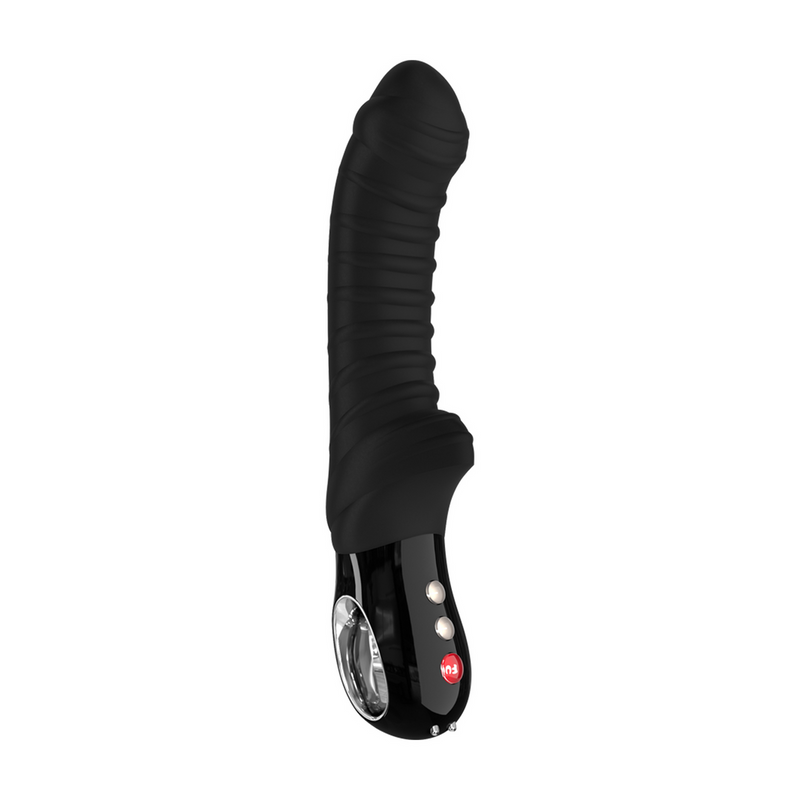 Tiger - Vibrateur G-Spot - Pétrole