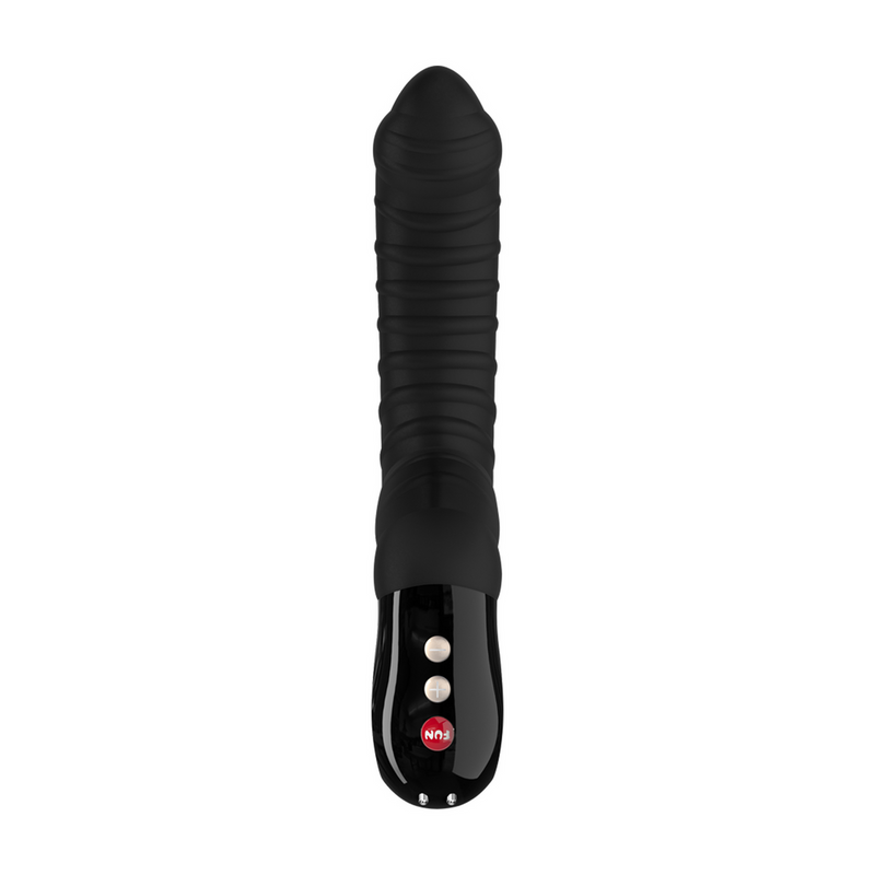 Tiger - Vibrateur G-Spot - Pétrole