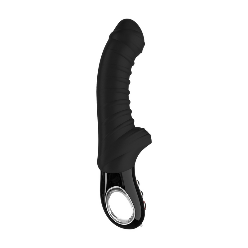 Tiger - Vibrateur G-Spot - Pétrole