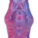 Galactic Night Fiend - Dildo en silicone - Violet