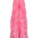 Kraken's Lick - Dildo en silicone - Bleu/Rouge