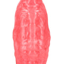 Hell Ravager - Dildo en silicone - Rouge