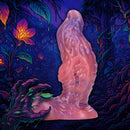 Galactic Ravager - Dildo en silicone - Violet