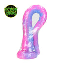 Tentacle Serpent - Anal Snake - 19.7 / 50 cm - Purple/Blue