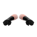 Gants en latex pour lui et elle