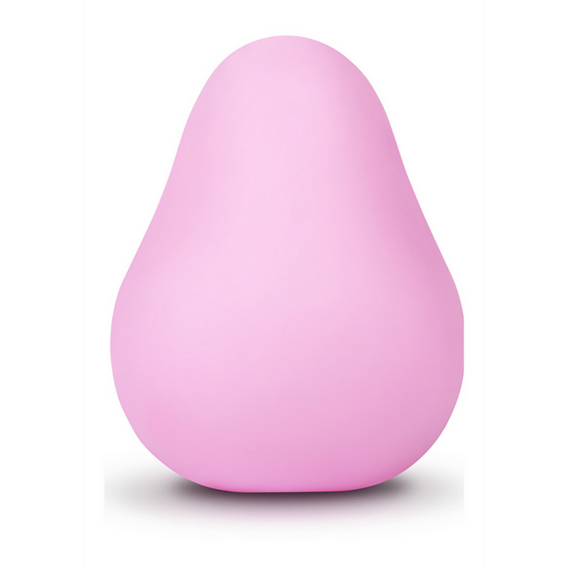 G-Egg Œuf Vibrant Masturbateur - Rose