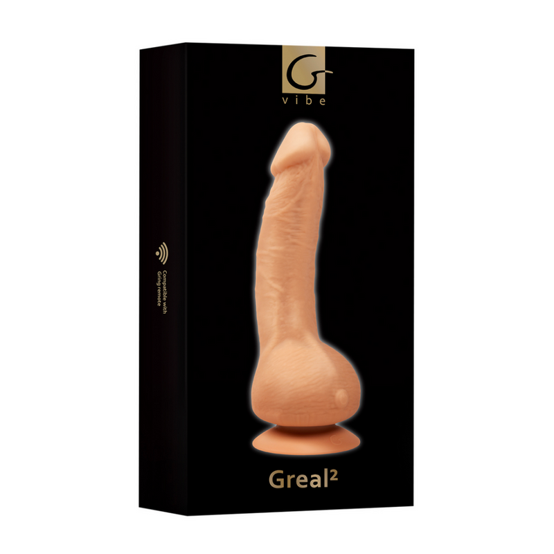 G-Real 2 - Chair