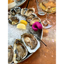 G-Ring XL - Framboise Sucrée