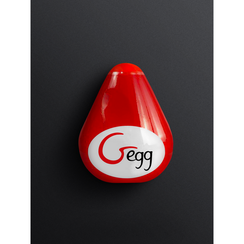 Gegg - Rouge