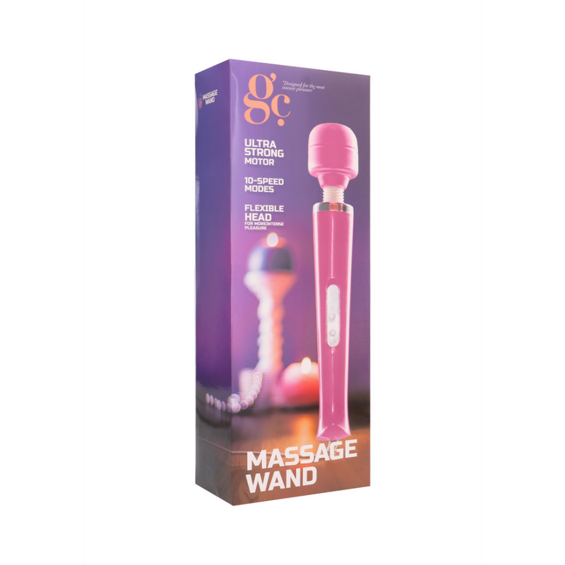 Bâton de massage