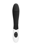 Vibromasseur strié