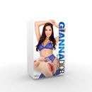 Gianna Dior - Masturbateur Torse