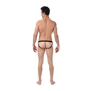 Jock - XL - Jaune