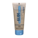 Glide Liquid Pleasure - Lubrifiant à base d'eau - 3 fl oz / 100 ml